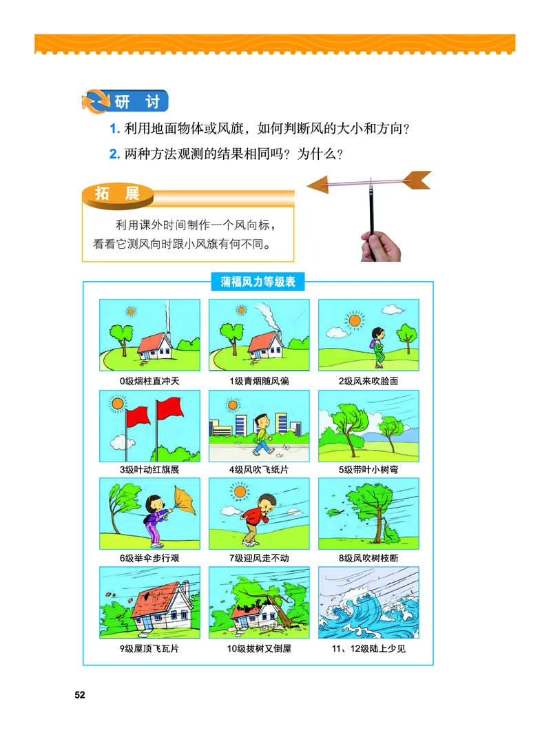 教科版3年级科学上册高清教材_全部版本&bull;小学科学电子课本_教科版小学科学电子课本