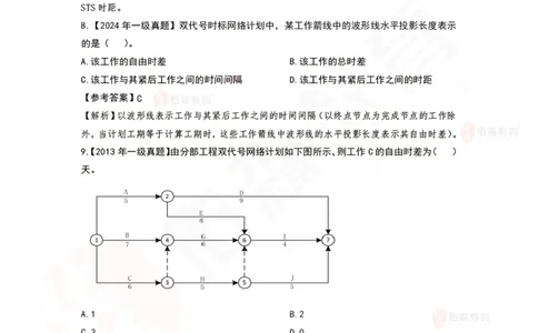 6月3日佑森项目管理珠峰班VIP作业答案_2026年一级建造师_2026年一建管理_2025年一建管理SVIP_02-基础精讲✿高端面授✿深度强化_36-管理《珠峰直播班》林子婷YS
