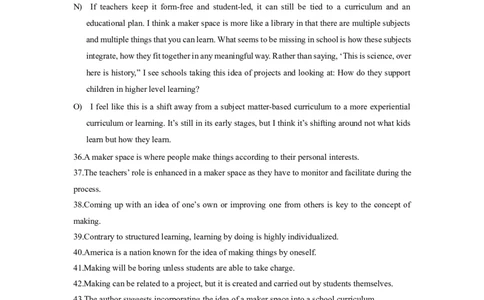 2019年06月四级真题第3套_大学英语四级+六级_四级真题_四级真题_2019年06月CET4题+解+音频_02、真题word版