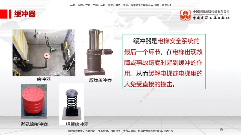 A11节：3.5电梯工程安装技术（12.19）_2026年一级建造师_2026年一建机电_2025年一建机电SVIP_02-基础精讲✿高端面授✿深度强化_05-机电《两轮基础直播》闫娜JGS_讲义