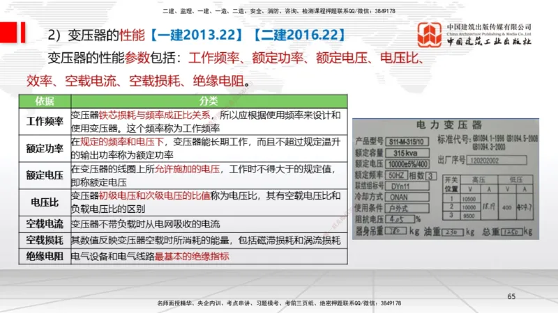 A02节：1.2机电工程常用设备、1.3工程测量技术（11.14）_2026年一级建造师_2026年一建机电_2025年一建机电SVIP_02-基础精讲✿高端面授✿深度强化_05-机电《两轮基础直播》闫娜JGS
