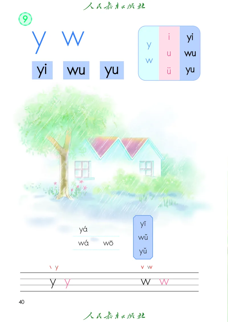 2024秋语文一年级上册PDF电子课本_一年级上下册资料_一年级上语数英上下册学习资料_3-6-1、小学一年级语文上册_统编、部编、人教（语文全国统一只有一个版）_11、电子课本