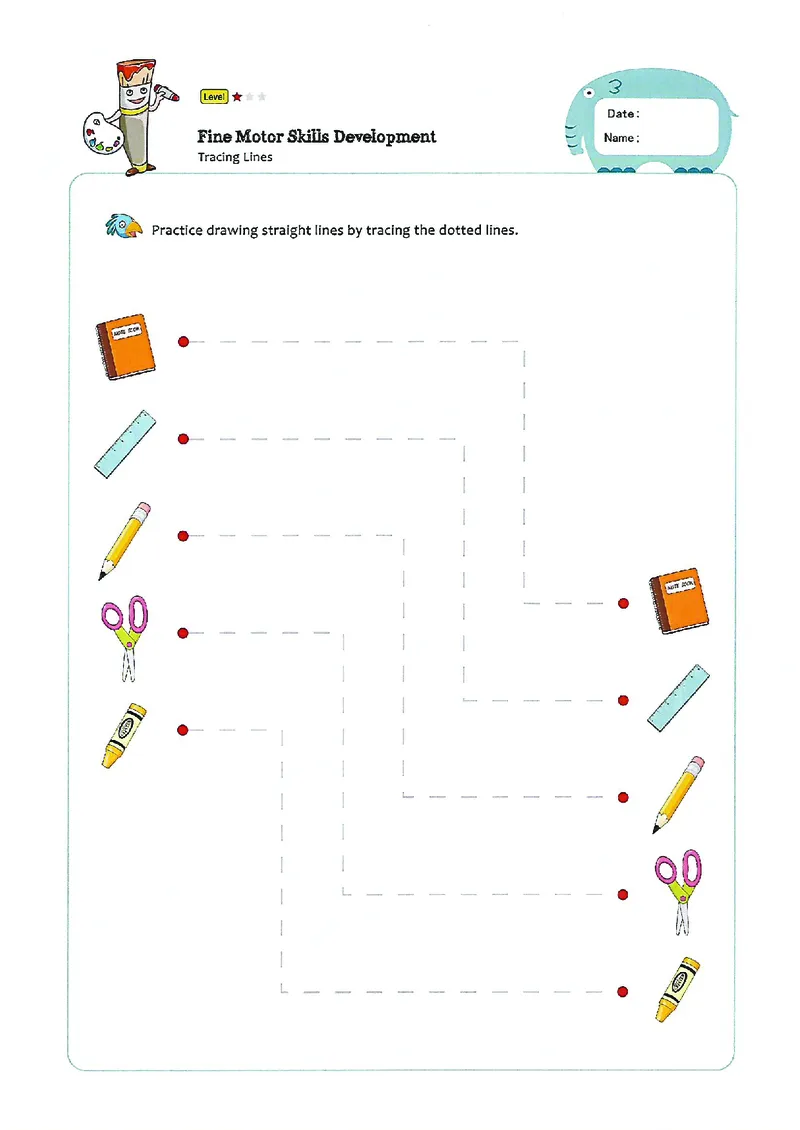 2352运笔走线_一年级上下册资料_小学一年级学习资料-25年更新版_1-00、幼小衔接_幼小衔接专注力启蒙篇_儿童专注力连线训练