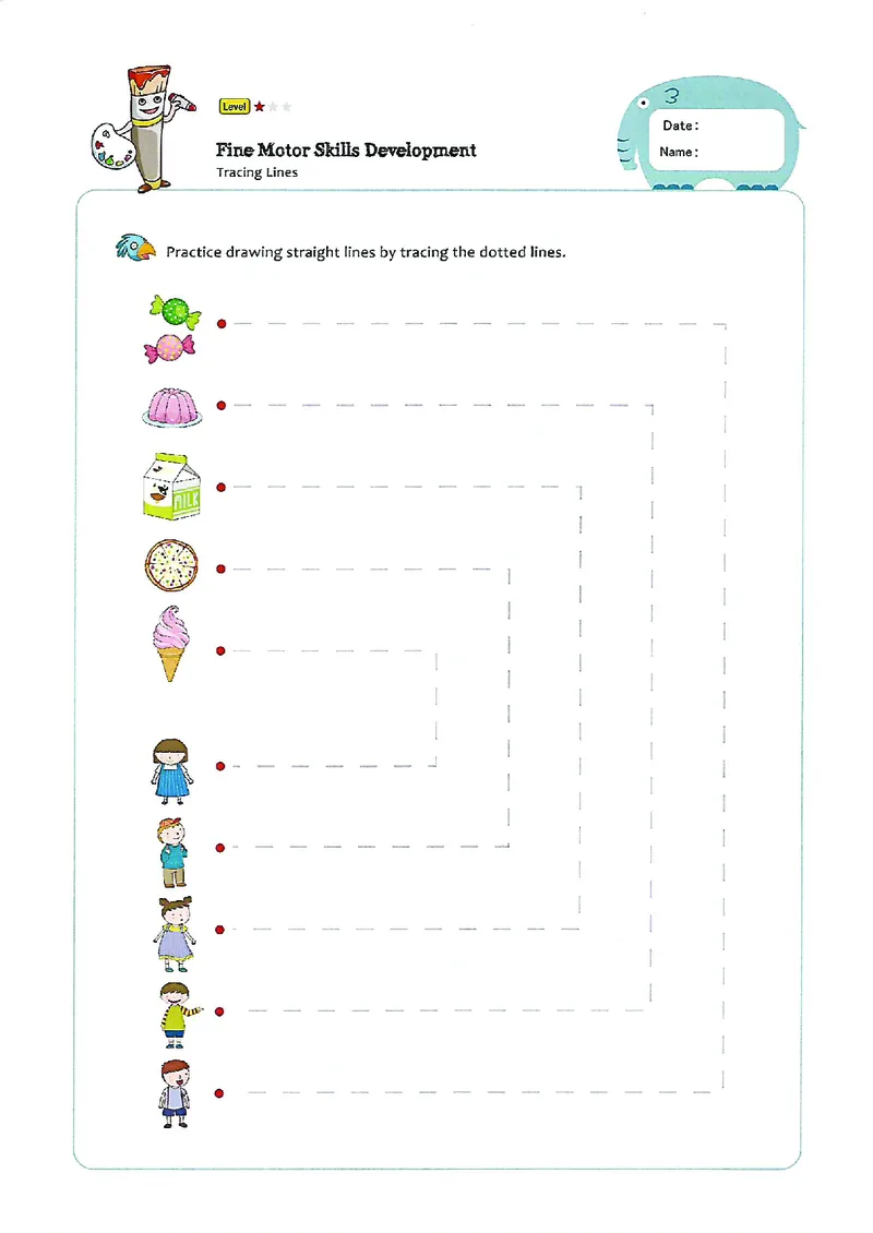 2352运笔走线_一年级上下册资料_小学一年级学习资料-25年更新版_1-00、幼小衔接_幼小衔接专注力启蒙篇_儿童专注力连线训练