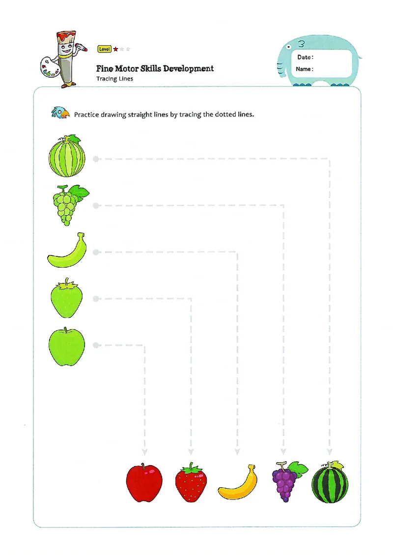 2352运笔走线_一年级上下册资料_小学一年级学习资料-25年更新版_1-00、幼小衔接_幼小衔接专注力启蒙篇_儿童专注力连线训练