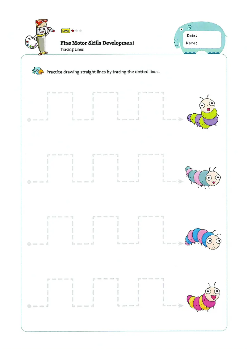 2352运笔走线_一年级上下册资料_小学一年级学习资料-25年更新版_1-00、幼小衔接_幼小衔接专注力启蒙篇_儿童专注力连线训练
