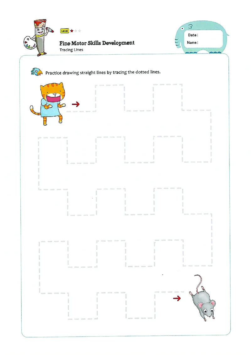 2352运笔走线_一年级上下册资料_小学一年级学习资料-25年更新版_1-00、幼小衔接_幼小衔接专注力启蒙篇_儿童专注力连线训练