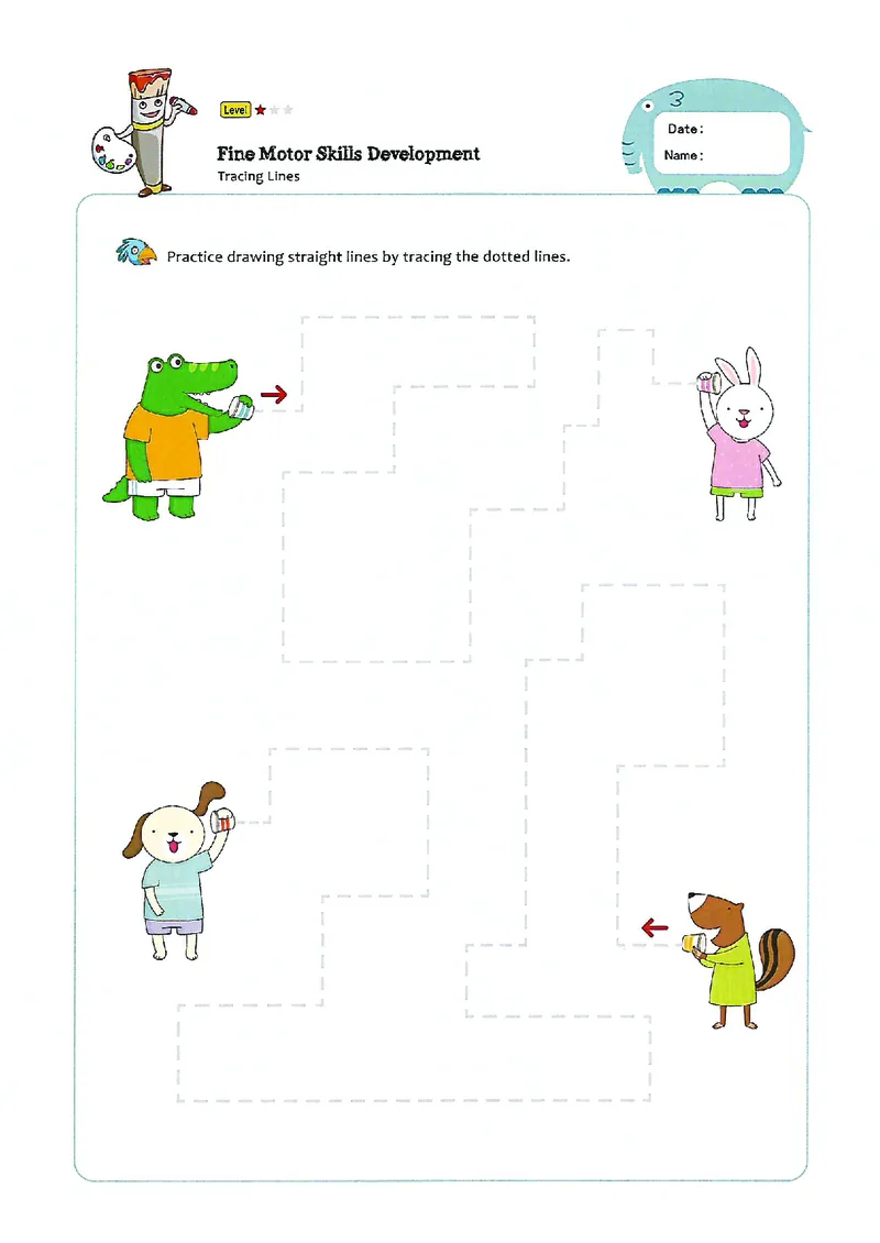 2352运笔走线_一年级上下册资料_小学一年级学习资料-25年更新版_1-00、幼小衔接_幼小衔接专注力启蒙篇_儿童专注力连线训练