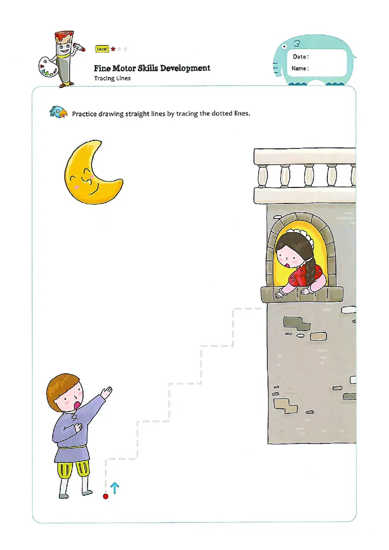 2352运笔走线_一年级上下册资料_小学一年级学习资料-25年更新版_1-00、幼小衔接_幼小衔接专注力启蒙篇_儿童专注力连线训练