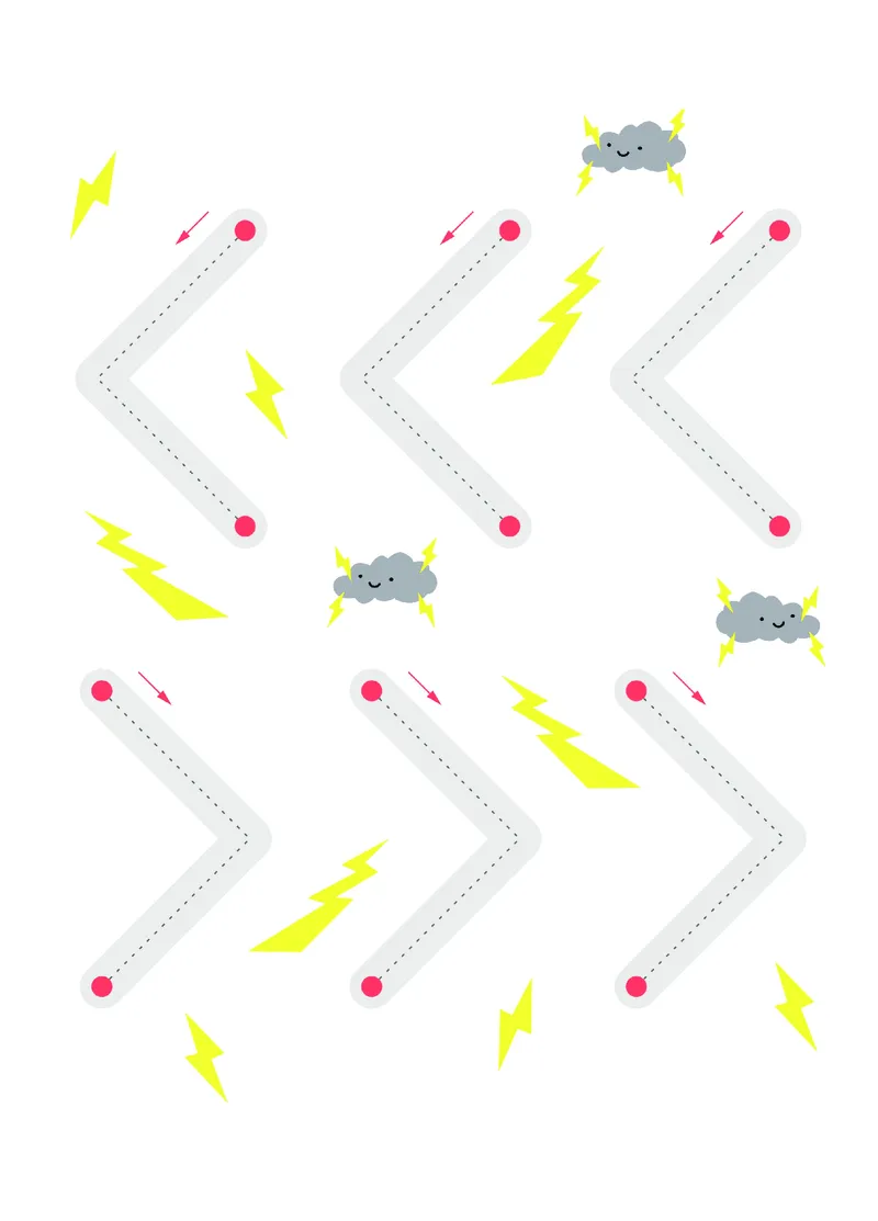 2352运笔走线_一年级上下册资料_小学一年级学习资料-25年更新版_1-00、幼小衔接_幼小衔接专注力启蒙篇_儿童专注力连线训练