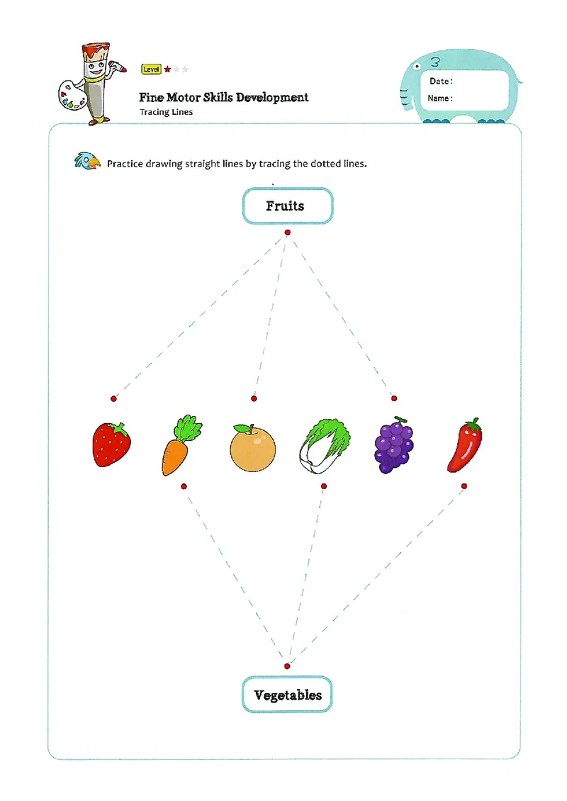 2352运笔走线_一年级上下册资料_小学一年级学习资料-25年更新版_1-00、幼小衔接_幼小衔接专注力启蒙篇_儿童专注力连线训练