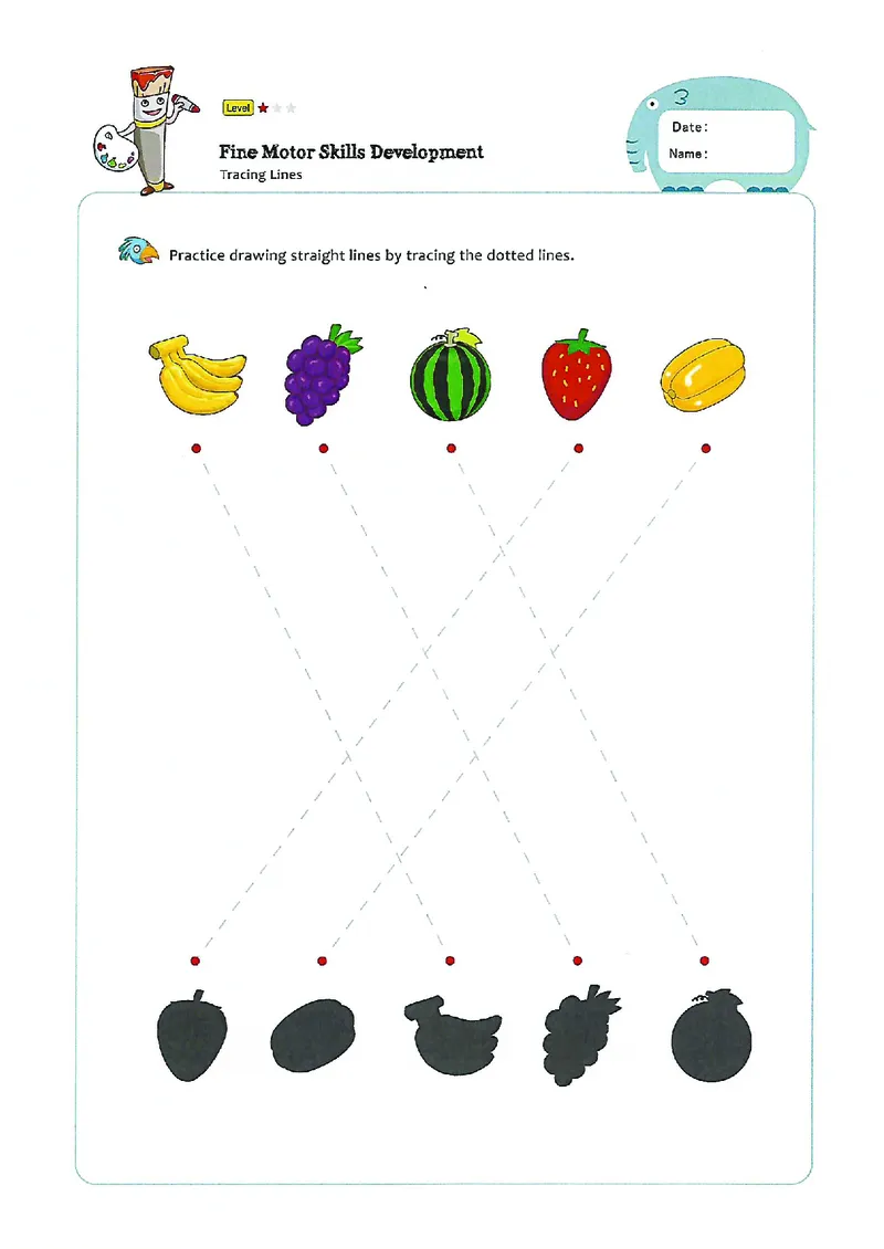 2352运笔走线_一年级上下册资料_小学一年级学习资料-25年更新版_1-00、幼小衔接_幼小衔接专注力启蒙篇_儿童专注力连线训练