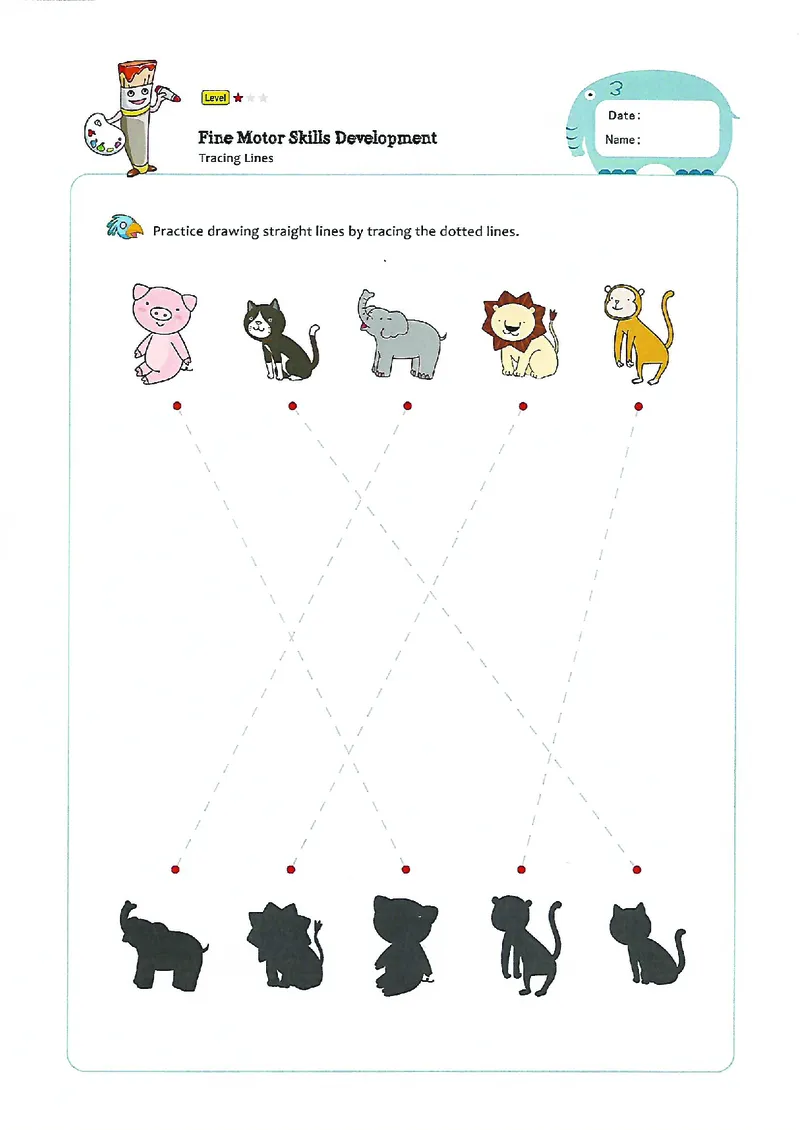2352运笔走线_一年级上下册资料_小学一年级学习资料-25年更新版_1-00、幼小衔接_幼小衔接专注力启蒙篇_儿童专注力连线训练