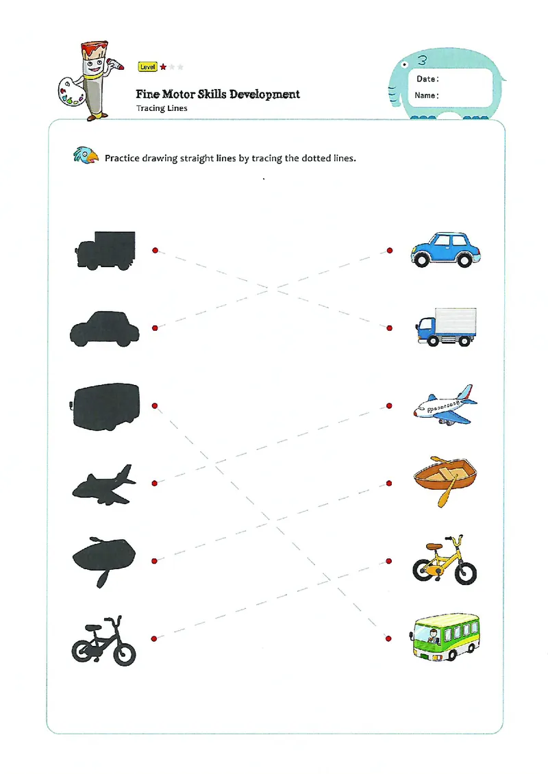 2352运笔走线_一年级上下册资料_小学一年级学习资料-25年更新版_1-00、幼小衔接_幼小衔接专注力启蒙篇_儿童专注力连线训练