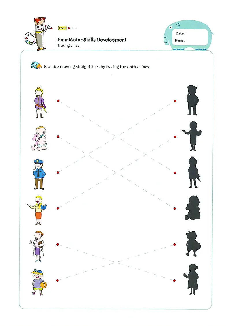 2352运笔走线_一年级上下册资料_小学一年级学习资料-25年更新版_1-00、幼小衔接_幼小衔接专注力启蒙篇_儿童专注力连线训练