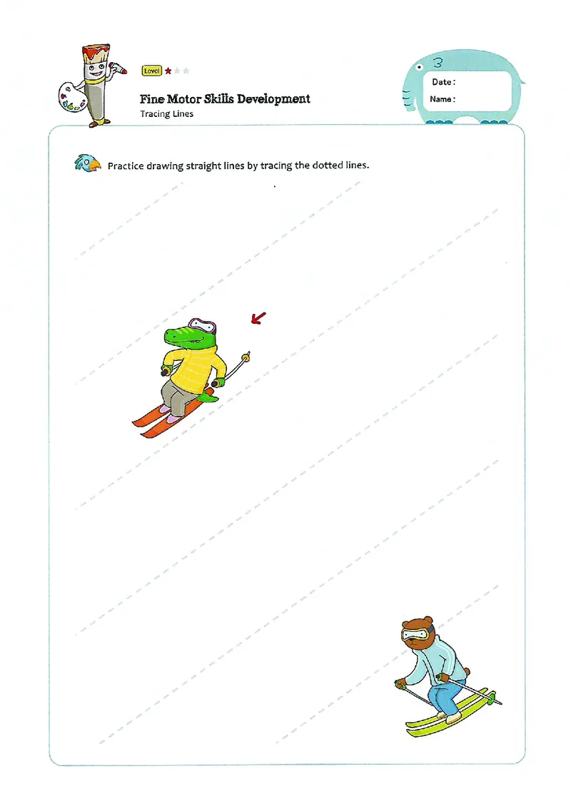 2352运笔走线_一年级上下册资料_小学一年级学习资料-25年更新版_1-00、幼小衔接_幼小衔接专注力启蒙篇_儿童专注力连线训练