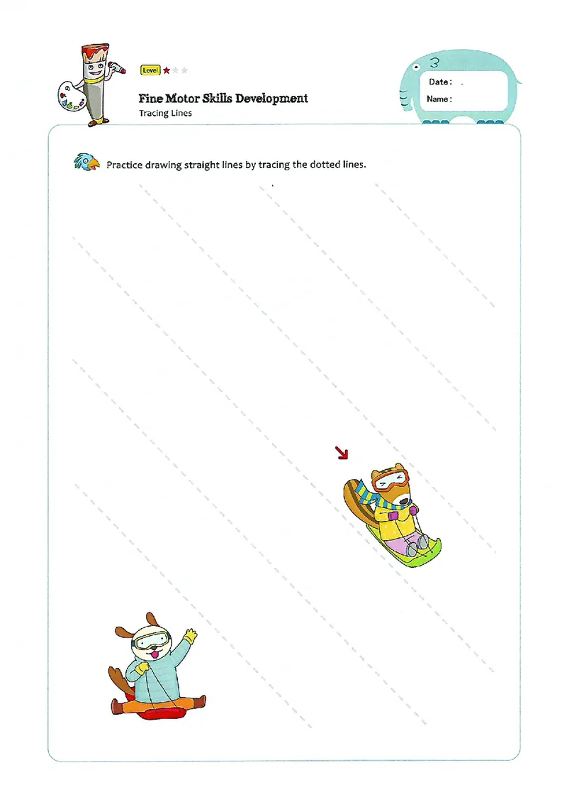 2352运笔走线_一年级上下册资料_小学一年级学习资料-25年更新版_1-00、幼小衔接_幼小衔接专注力启蒙篇_儿童专注力连线训练