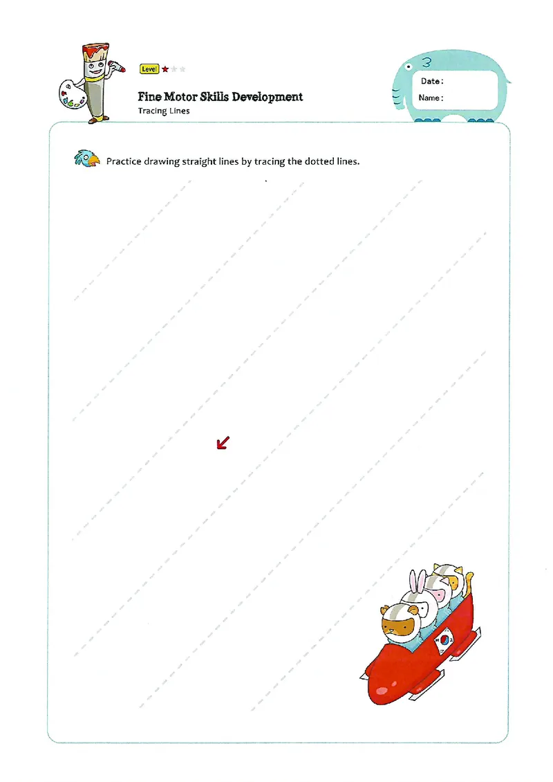 2352运笔走线_一年级上下册资料_小学一年级学习资料-25年更新版_1-00、幼小衔接_幼小衔接专注力启蒙篇_儿童专注力连线训练