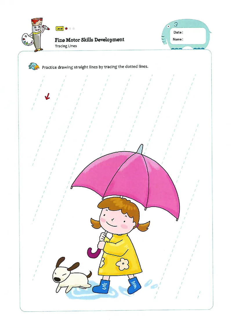 2352运笔走线_一年级上下册资料_小学一年级学习资料-25年更新版_1-00、幼小衔接_幼小衔接专注力启蒙篇_儿童专注力连线训练