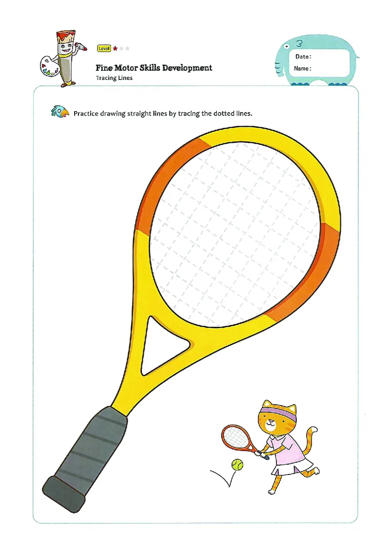 2352运笔走线_一年级上下册资料_小学一年级学习资料-25年更新版_1-00、幼小衔接_幼小衔接专注力启蒙篇_儿童专注力连线训练