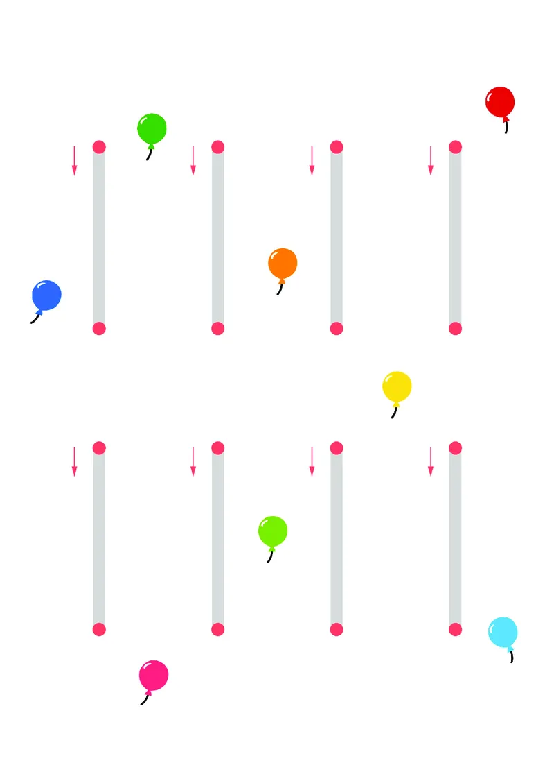 2352运笔走线_一年级上下册资料_小学一年级学习资料-25年更新版_1-00、幼小衔接_幼小衔接专注力启蒙篇_儿童专注力连线训练