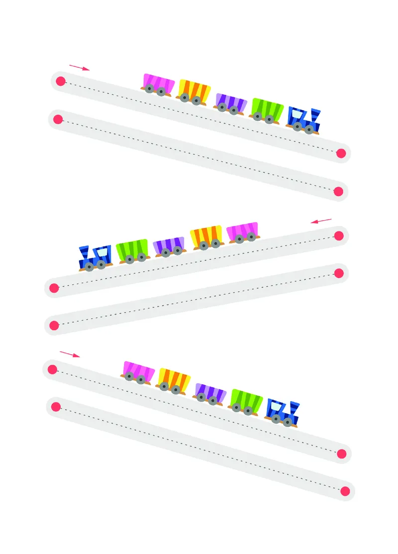 2352运笔走线_一年级上下册资料_小学一年级学习资料-25年更新版_1-00、幼小衔接_幼小衔接专注力启蒙篇_儿童专注力连线训练