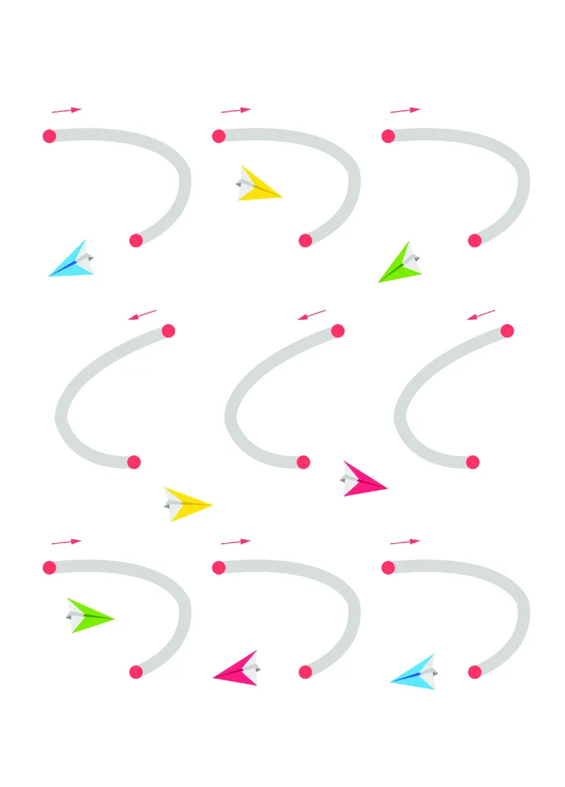 2352运笔走线_一年级上下册资料_小学一年级学习资料-25年更新版_1-00、幼小衔接_幼小衔接专注力启蒙篇_儿童专注力连线训练