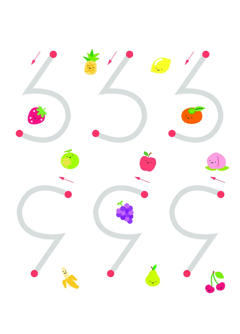 2352运笔走线_一年级上下册资料_小学一年级学习资料-25年更新版_1-00、幼小衔接_幼小衔接专注力启蒙篇_儿童专注力连线训练