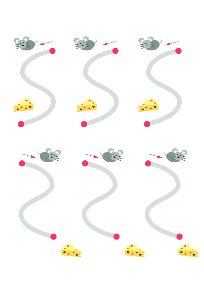 2352运笔走线_一年级上下册资料_小学一年级学习资料-25年更新版_1-00、幼小衔接_幼小衔接专注力启蒙篇_儿童专注力连线训练