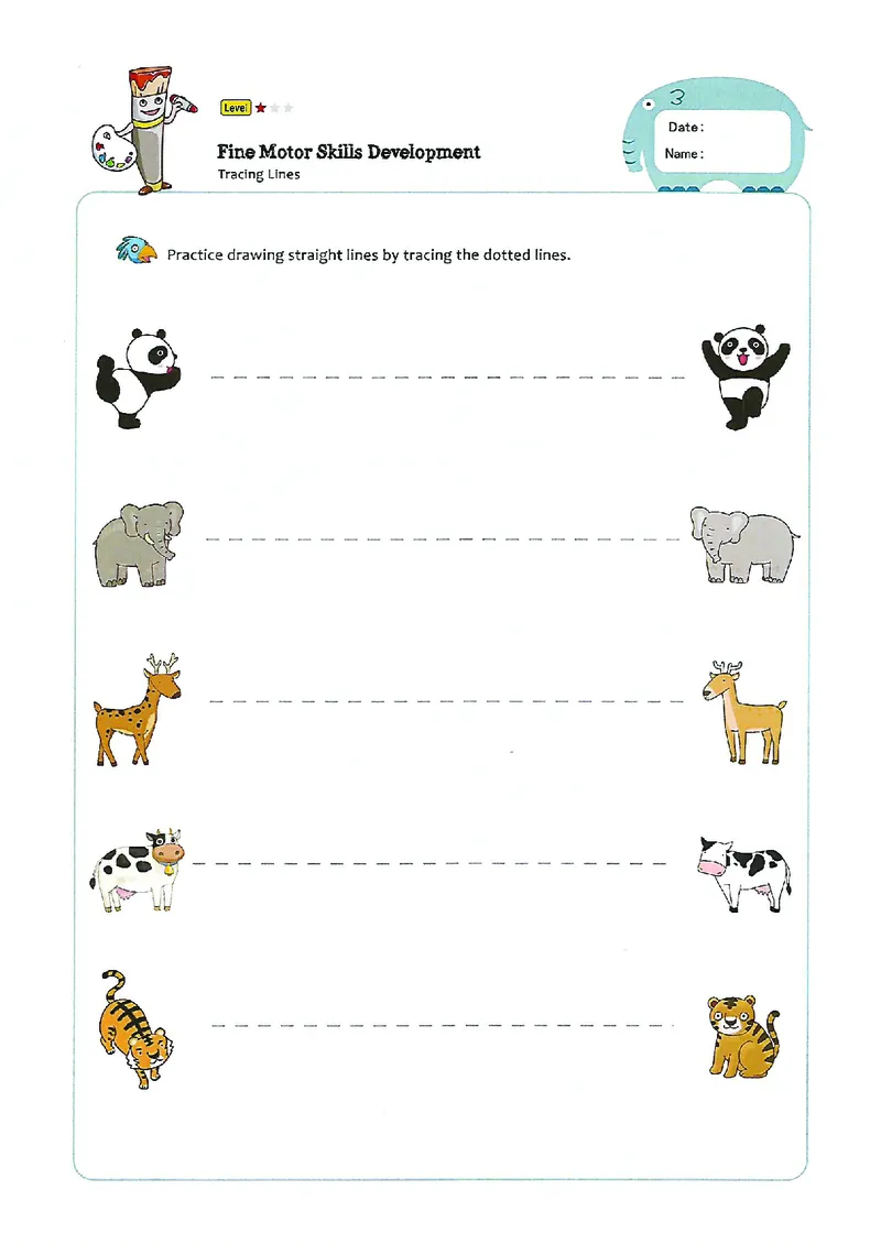 2352运笔走线_一年级上下册资料_小学一年级学习资料-25年更新版_1-00、幼小衔接_幼小衔接专注力启蒙篇_儿童专注力连线训练