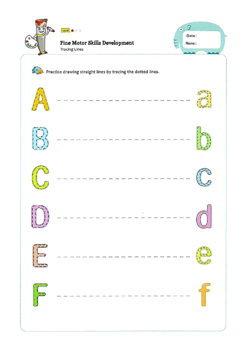 2352运笔走线_一年级上下册资料_小学一年级学习资料-25年更新版_1-00、幼小衔接_幼小衔接专注力启蒙篇_儿童专注力连线训练