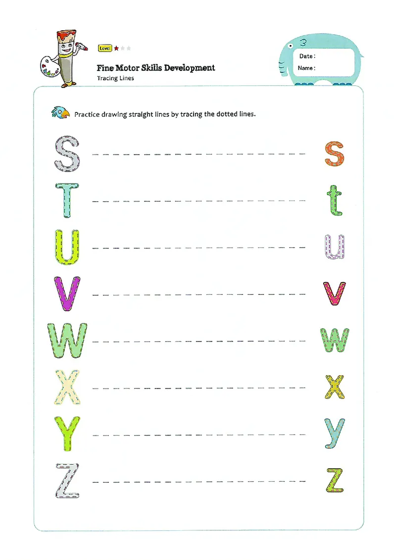 2352运笔走线_一年级上下册资料_小学一年级学习资料-25年更新版_1-00、幼小衔接_幼小衔接专注力启蒙篇_儿童专注力连线训练