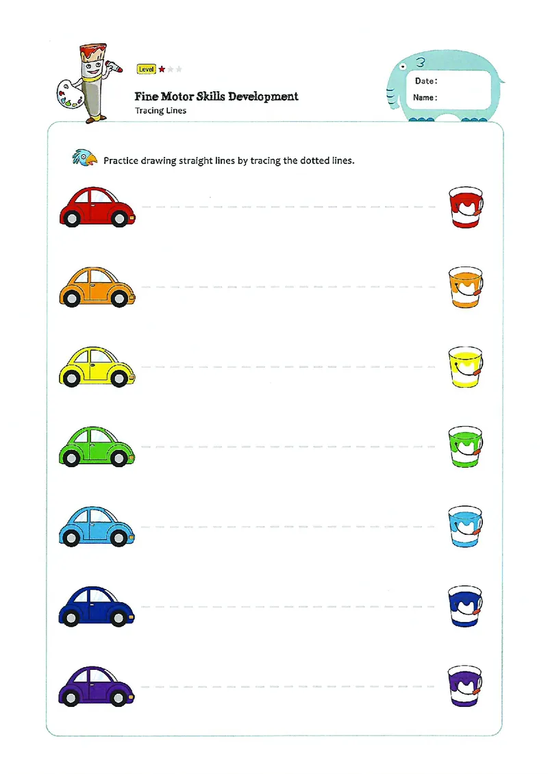 2352运笔走线_一年级上下册资料_小学一年级学习资料-25年更新版_1-00、幼小衔接_幼小衔接专注力启蒙篇_儿童专注力连线训练
