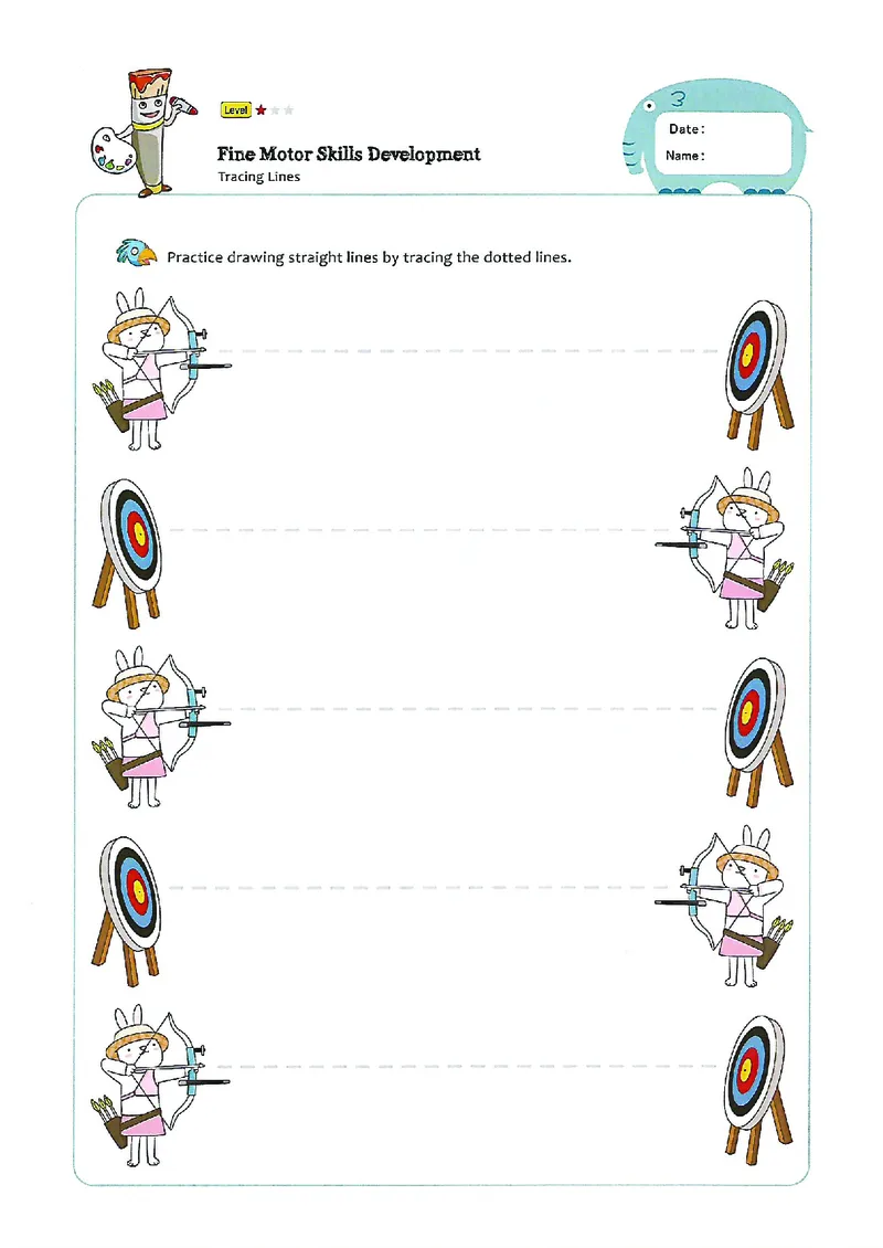 2352运笔走线_一年级上下册资料_小学一年级学习资料-25年更新版_1-00、幼小衔接_幼小衔接专注力启蒙篇_儿童专注力连线训练