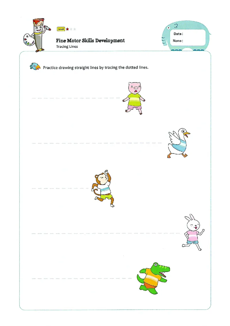 2352运笔走线_一年级上下册资料_小学一年级学习资料-25年更新版_1-00、幼小衔接_幼小衔接专注力启蒙篇_儿童专注力连线训练