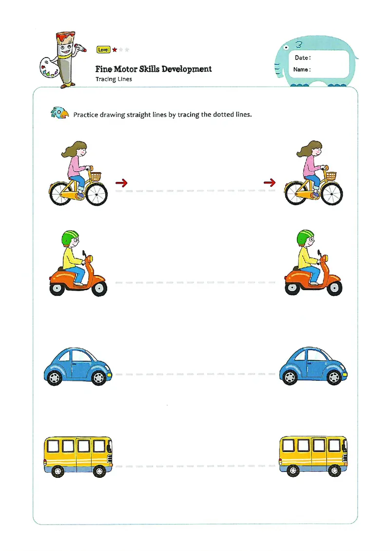 2352运笔走线_一年级上下册资料_小学一年级学习资料-25年更新版_1-00、幼小衔接_幼小衔接专注力启蒙篇_儿童专注力连线训练