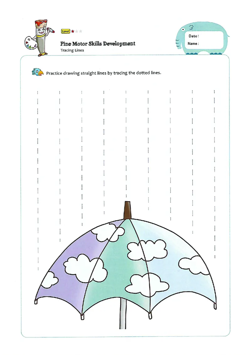 2352运笔走线_一年级上下册资料_小学一年级学习资料-25年更新版_1-00、幼小衔接_幼小衔接专注力启蒙篇_儿童专注力连线训练