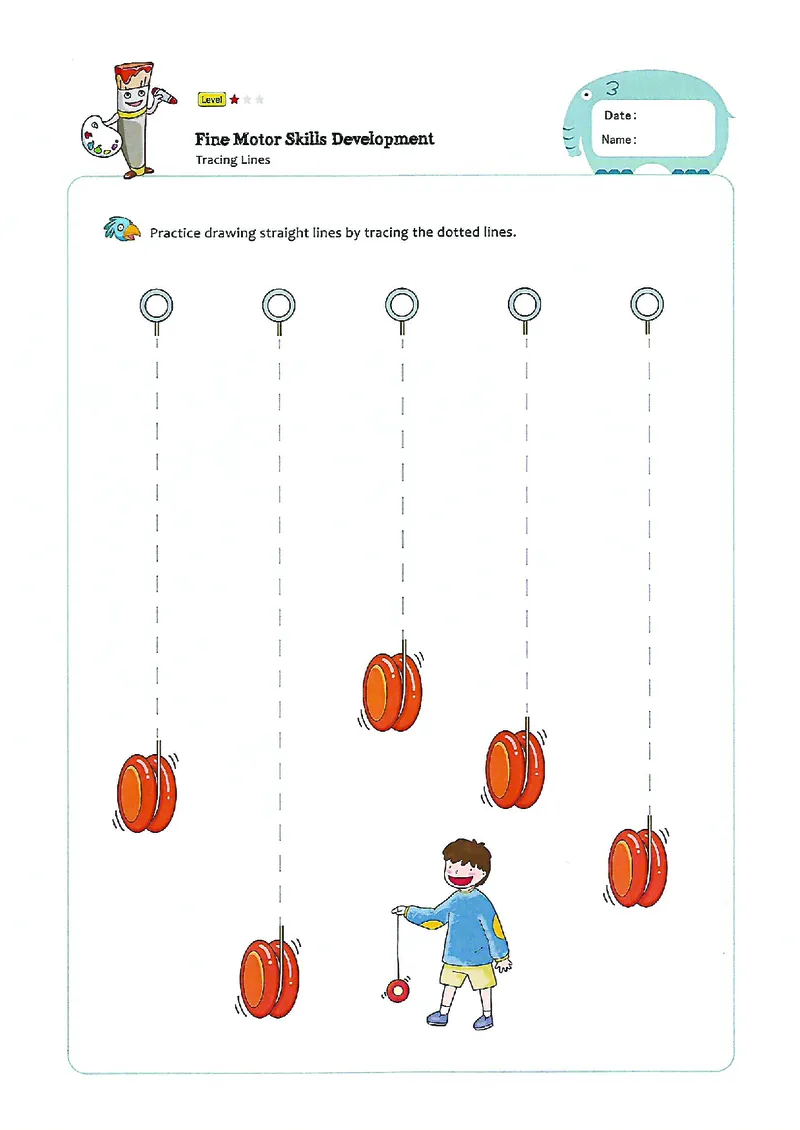 2352运笔走线_一年级上下册资料_小学一年级学习资料-25年更新版_1-00、幼小衔接_幼小衔接专注力启蒙篇_儿童专注力连线训练