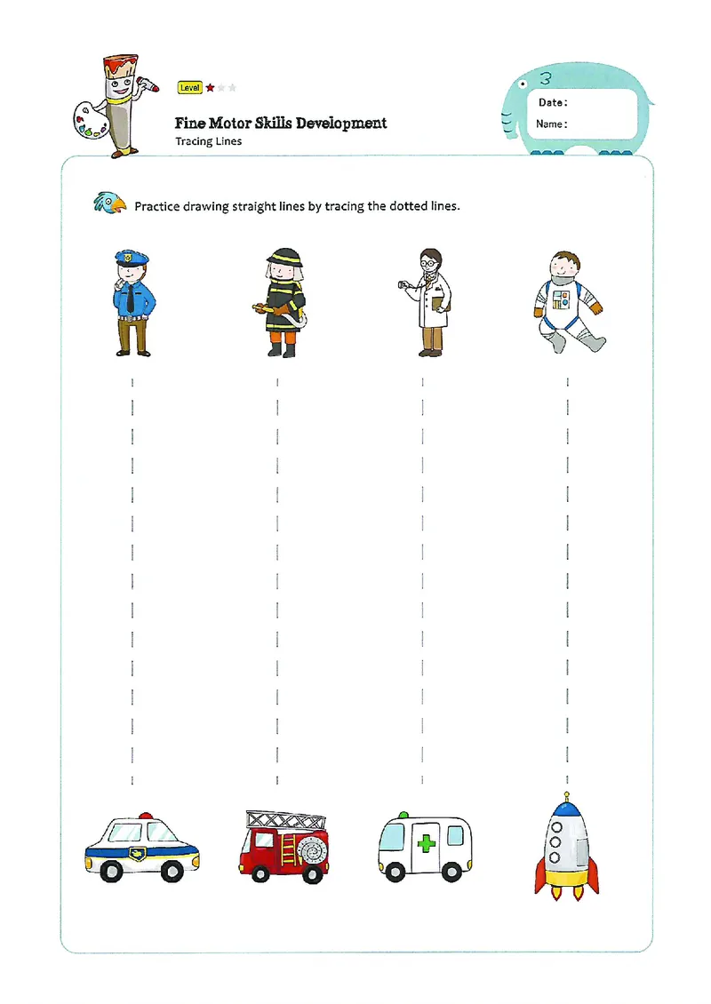 2352运笔走线_一年级上下册资料_小学一年级学习资料-25年更新版_1-00、幼小衔接_幼小衔接专注力启蒙篇_儿童专注力连线训练