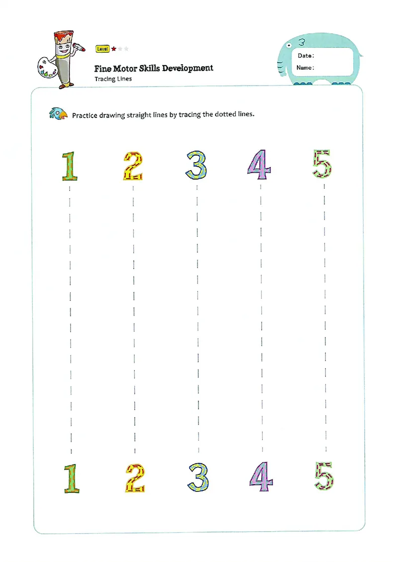 2352运笔走线_一年级上下册资料_小学一年级学习资料-25年更新版_1-00、幼小衔接_幼小衔接专注力启蒙篇_儿童专注力连线训练