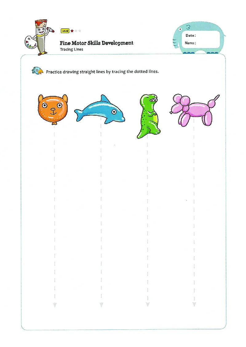 2352运笔走线_一年级上下册资料_小学一年级学习资料-25年更新版_1-00、幼小衔接_幼小衔接专注力启蒙篇_儿童专注力连线训练