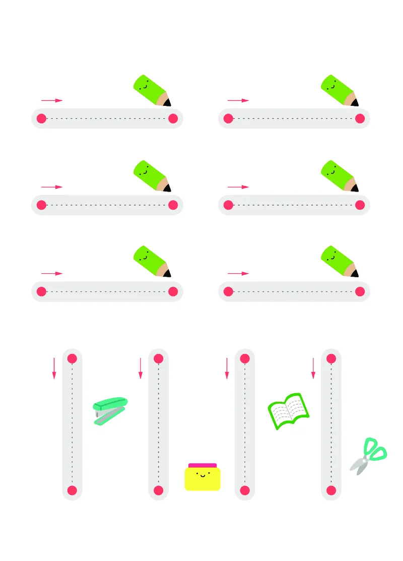 2352运笔走线_一年级上下册资料_小学一年级学习资料-25年更新版_1-00、幼小衔接_幼小衔接专注力启蒙篇_儿童专注力连线训练