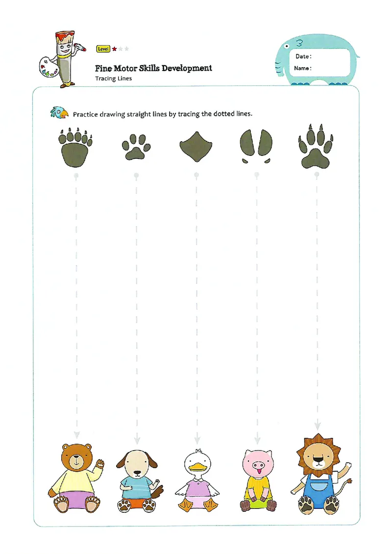 2352运笔走线_一年级上下册资料_小学一年级学习资料-25年更新版_1-00、幼小衔接_幼小衔接专注力启蒙篇_儿童专注力连线训练