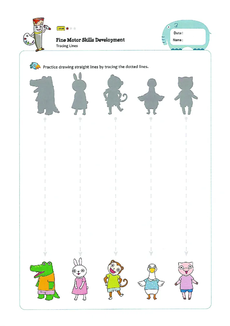 2352运笔走线_一年级上下册资料_小学一年级学习资料-25年更新版_1-00、幼小衔接_幼小衔接专注力启蒙篇_儿童专注力连线训练