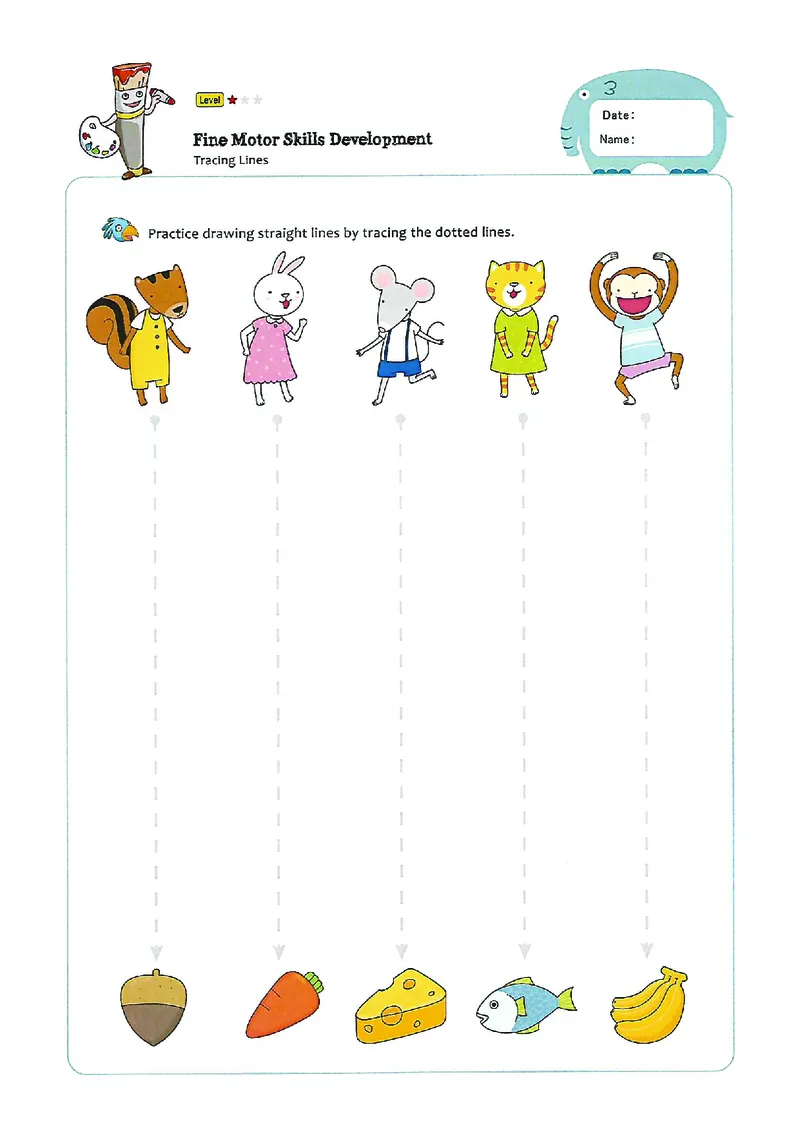 2352运笔走线_一年级上下册资料_小学一年级学习资料-25年更新版_1-00、幼小衔接_幼小衔接专注力启蒙篇_儿童专注力连线训练