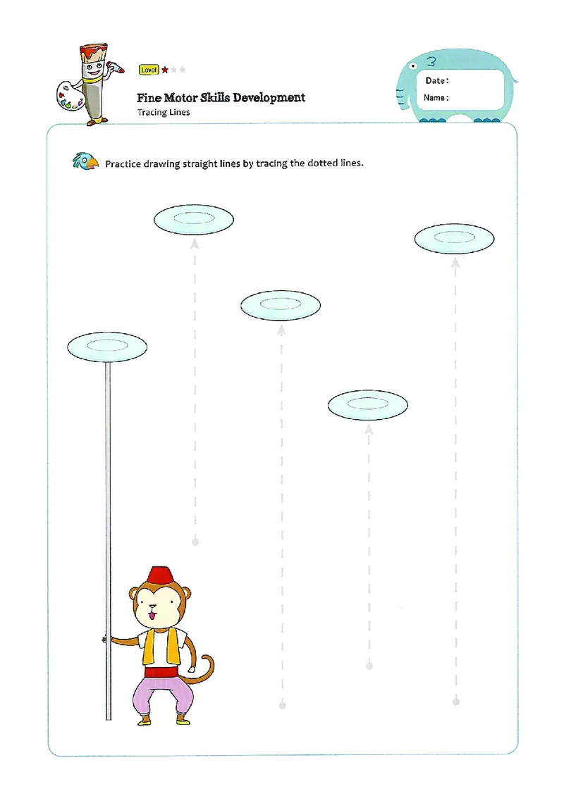 2352运笔走线_一年级上下册资料_小学一年级学习资料-25年更新版_1-00、幼小衔接_幼小衔接专注力启蒙篇_儿童专注力连线训练