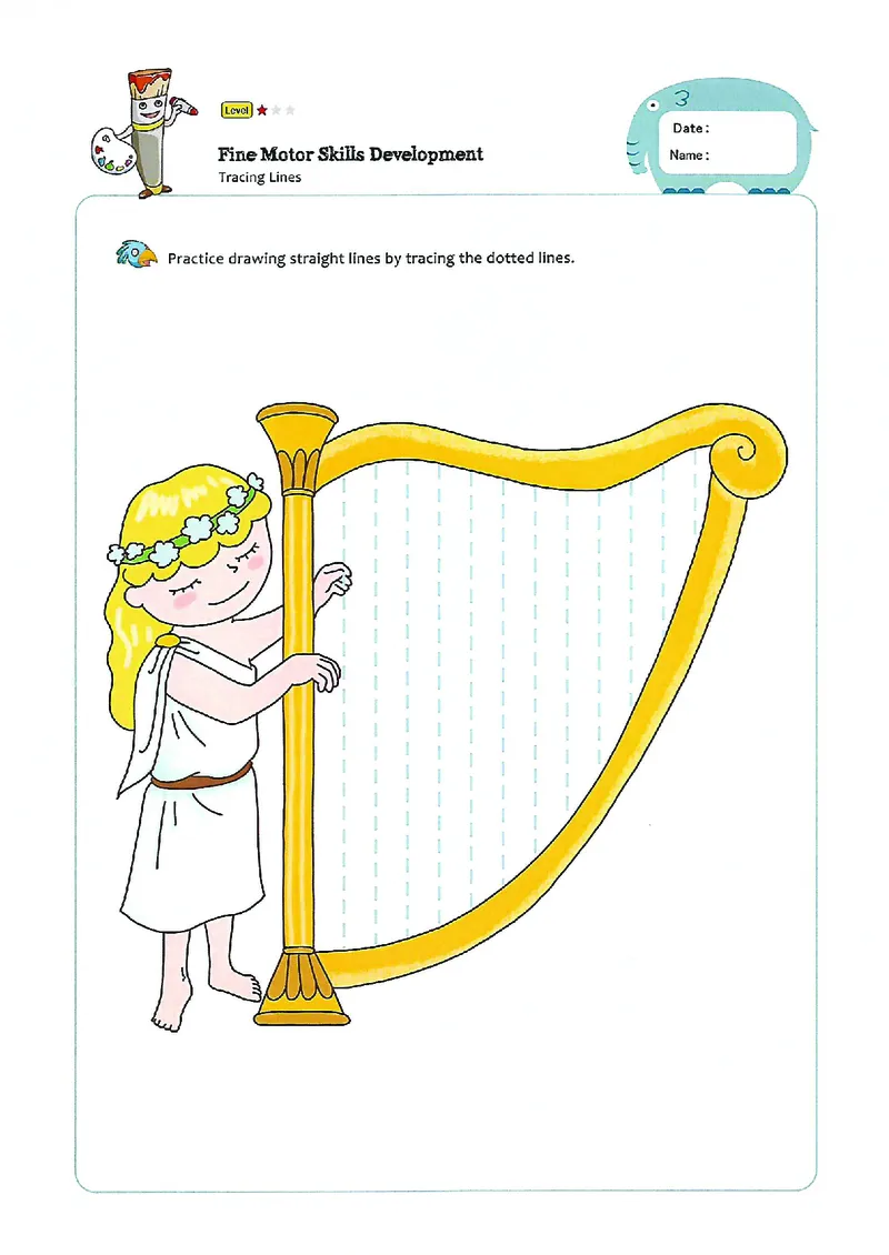 2352运笔走线_一年级上下册资料_小学一年级学习资料-25年更新版_1-00、幼小衔接_幼小衔接专注力启蒙篇_儿童专注力连线训练