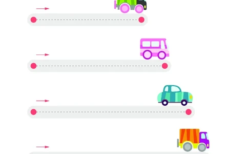 2352运笔走线_一年级上下册资料_小学一年级学习资料-25年更新版_1-00、幼小衔接_幼小衔接专注力启蒙篇_儿童专注力连线训练