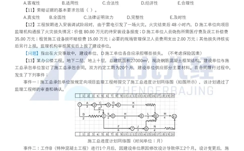 13_一建建筑章节精要11_2026年一级建造师_2026年一建建筑_2025年一建建筑SVIP_02-基础精讲✿高端面授✿深度强化_44-建筑《1.96w私塾小灶班》王玮ZJ推荐