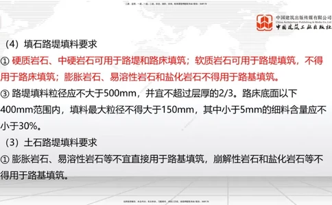 A04节：1.1.4填方路基施工（下）-1.1.6路基改（扩）建施工（11.21）_2026年一级建造师_2026年一建公路_2025年一建公路SVIP_02-基础精讲✿高端面授✿深度强化_讲义